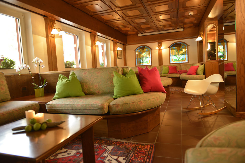 Hotel B&B Andreas Canazei Exterior foto